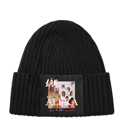 Lär Dig Älska Beanie