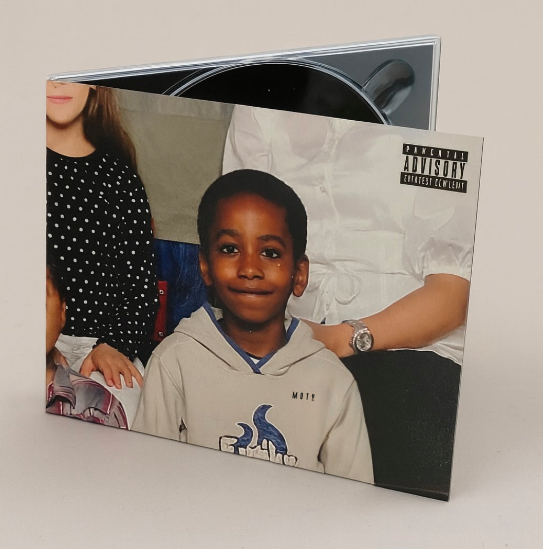 YEMAYA II - CD SKIVA