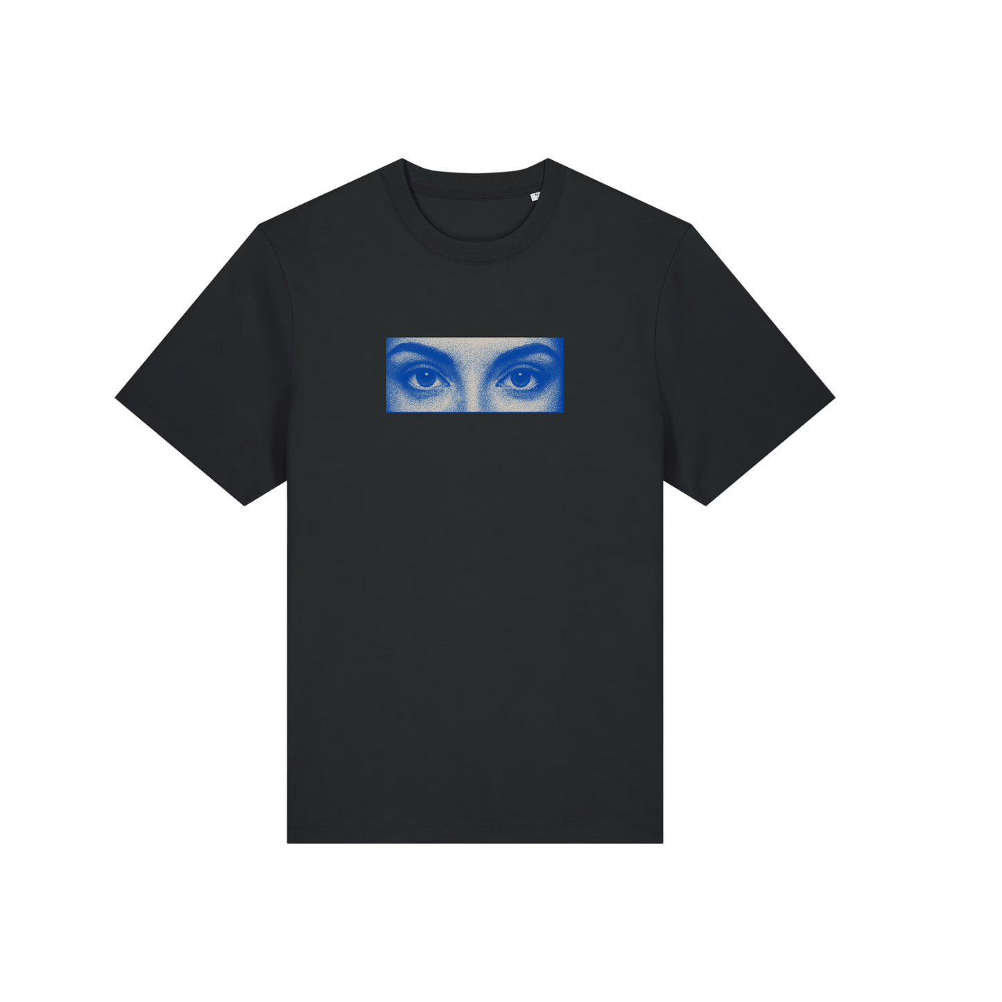 T-shirt Eyes Don´t Lie