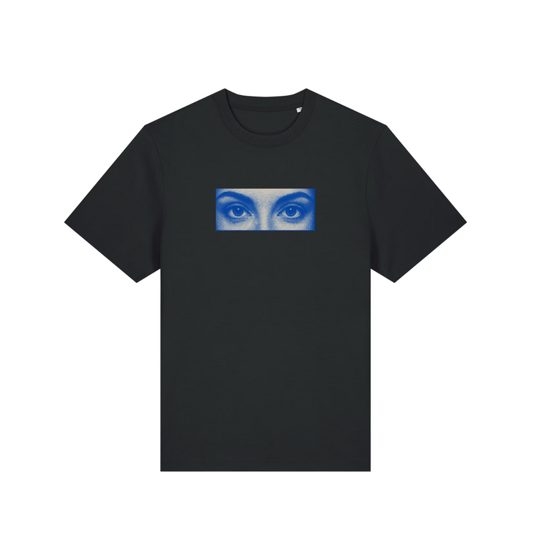 T-shirt Eyes Don´t Lie
