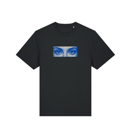 T-shirt Eyes Don´t Lie