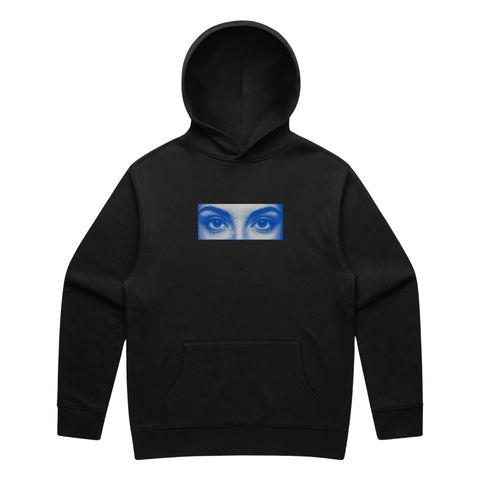 Hoodie Eyes Don´t Lie