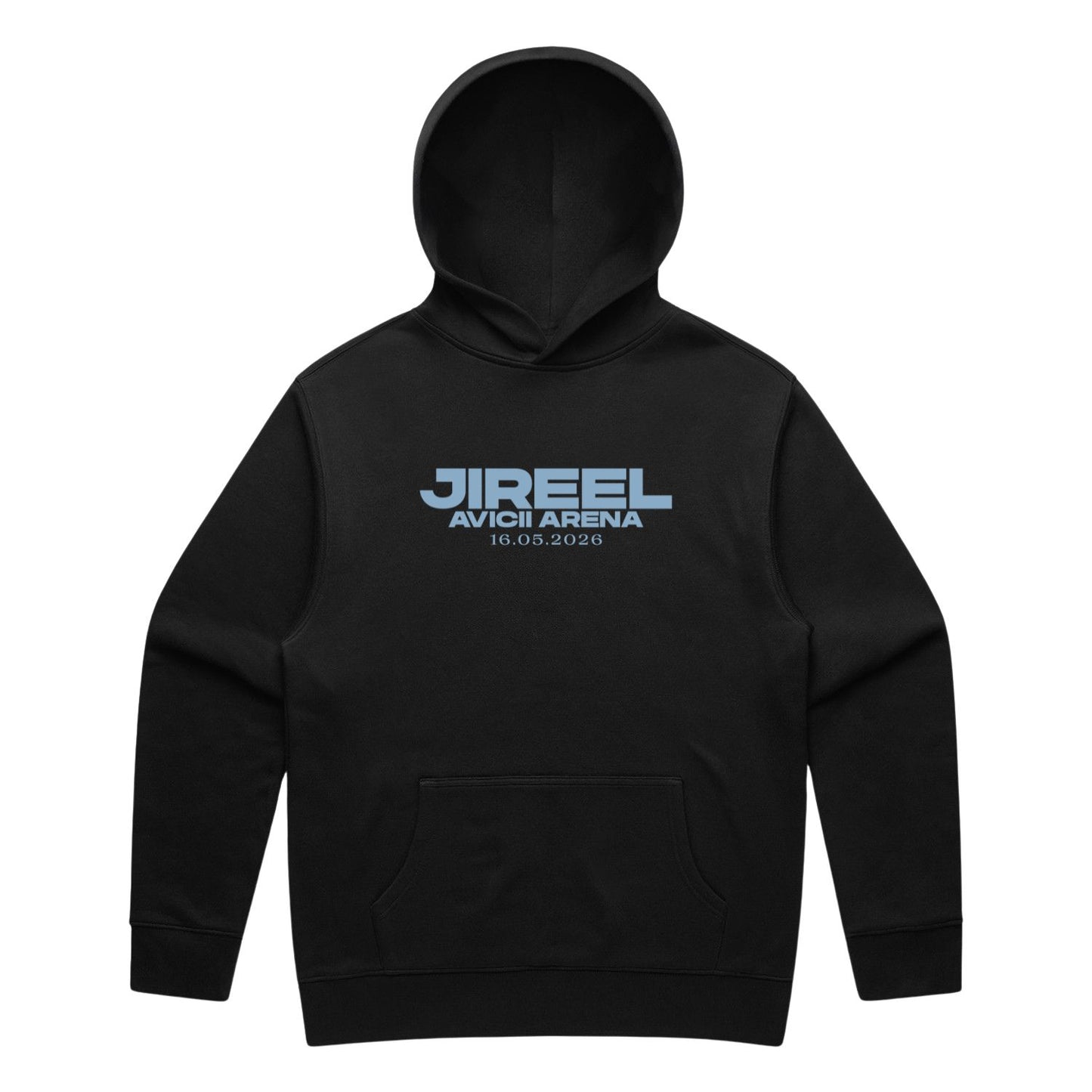 Hoodie Avicii Arena - LIMITED EDITION