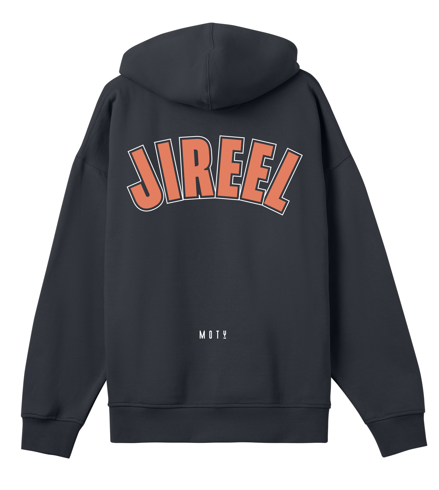 LÄR DIG ÄLSKA DIG SJÄLV - YEMAYA II (HOOD)