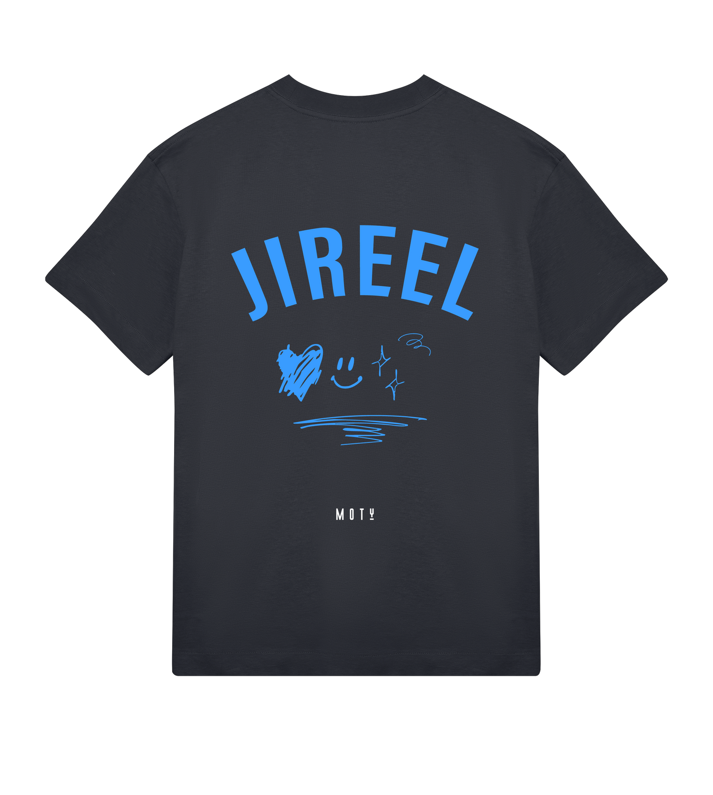 Shoutout Till Min Mor T-Shirt