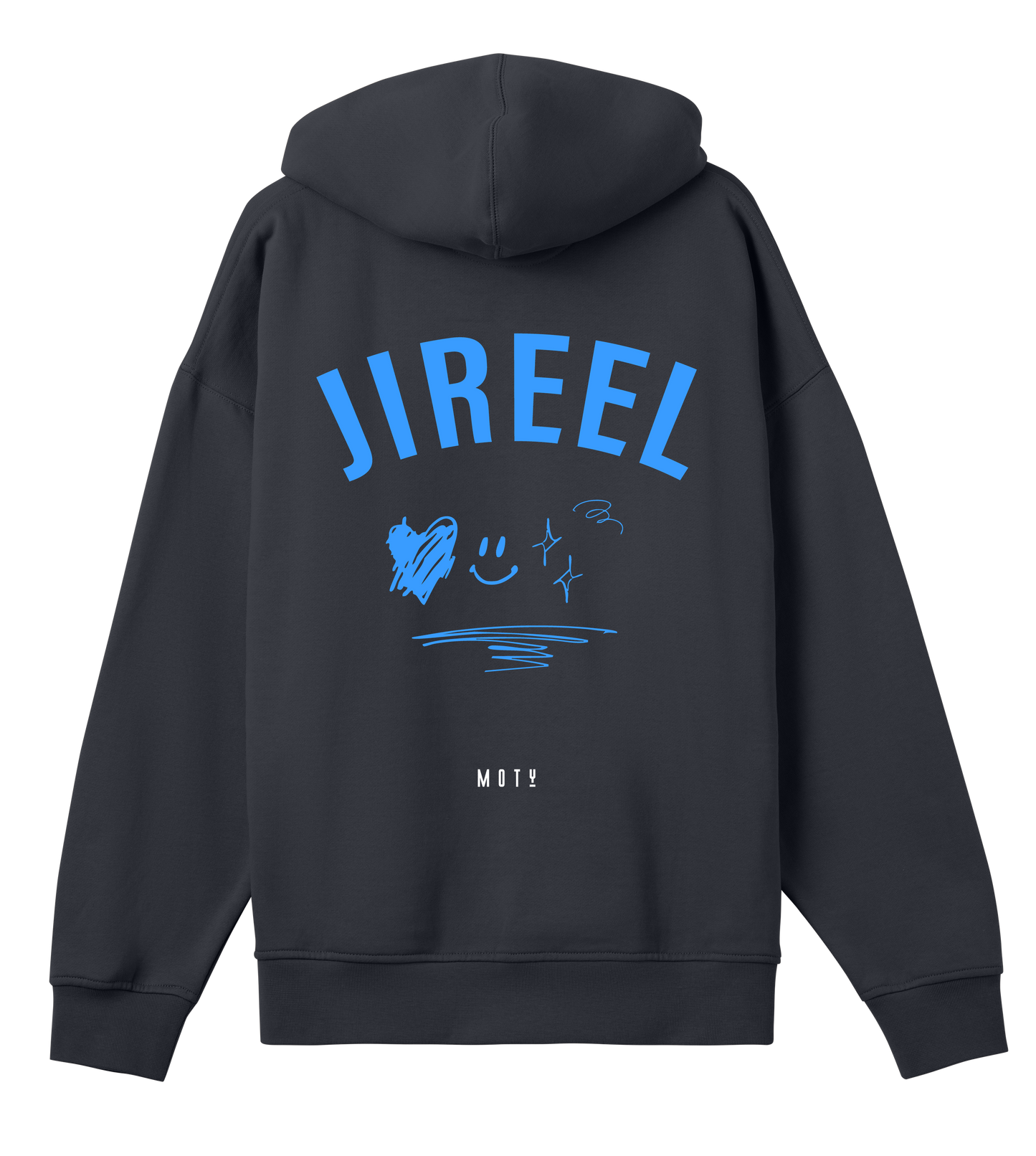 Shoutout Till Min Mor Hoodie