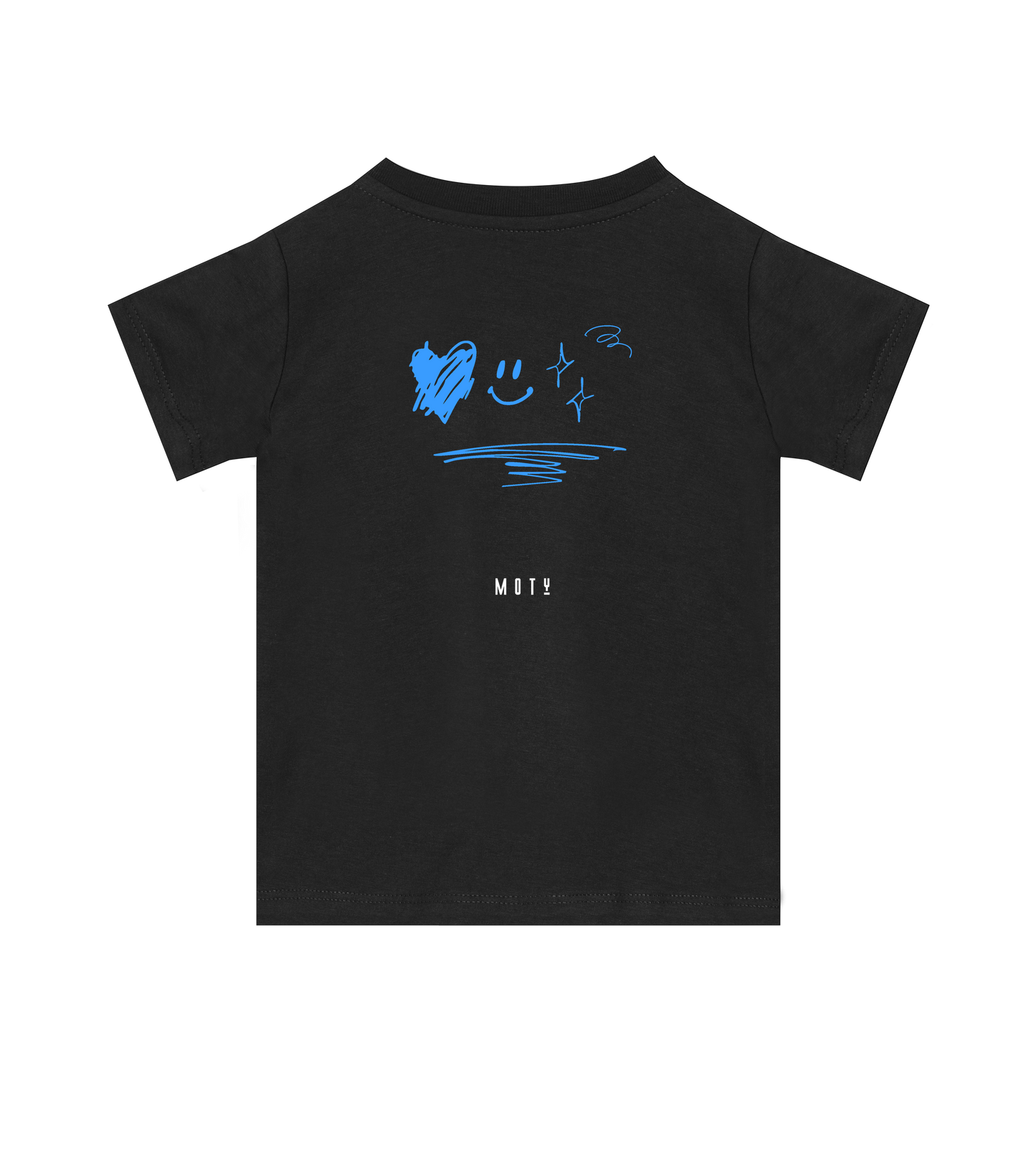Shoutout Till Min Mor - Kids Tee