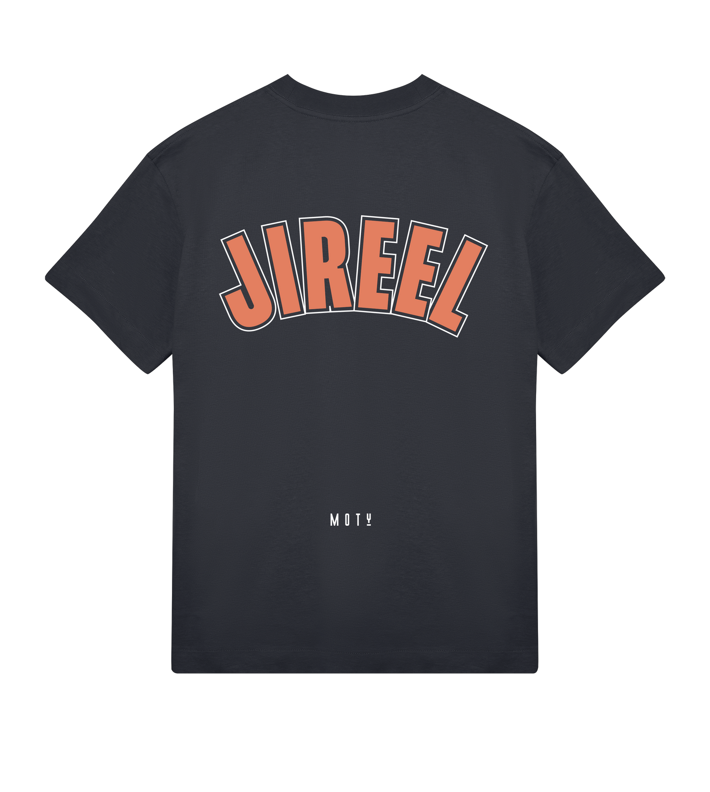 LÄR DIG ÄLSKA DIG SJÄLV - YEMAYA II (TEE)