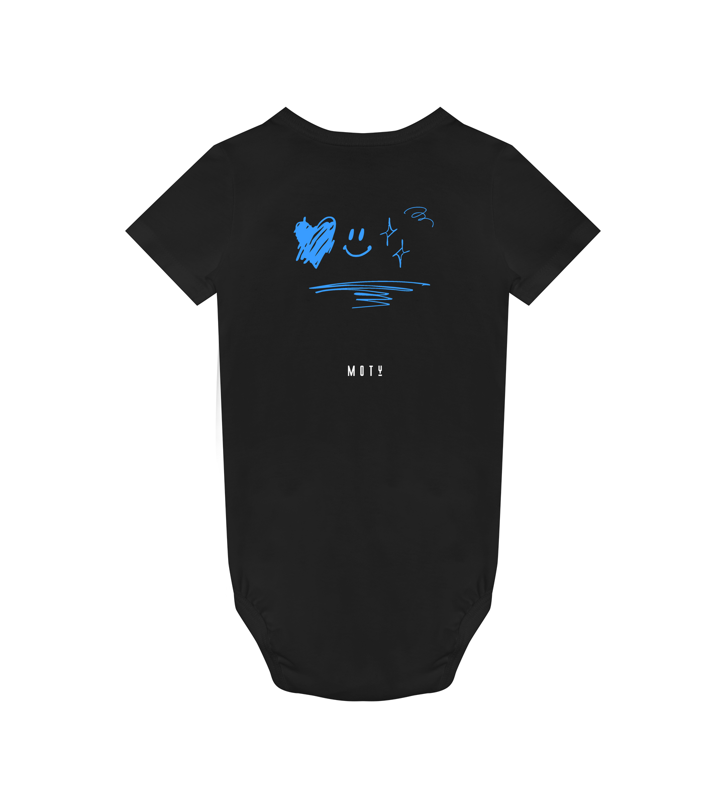 Shoutout Till Min Mor - Baby Body